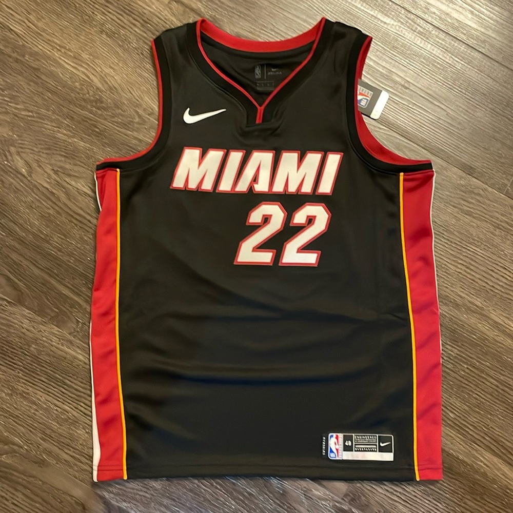 NEW Miami Jimmy Butler Jersey | Size L Men’s